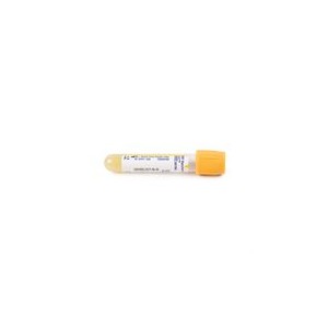 364606 - BD Vacutainer 8.5mL Yellow Top Tubes 