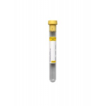 BD Vacutainer 6ml Yellow Urinalysis Glass Tube