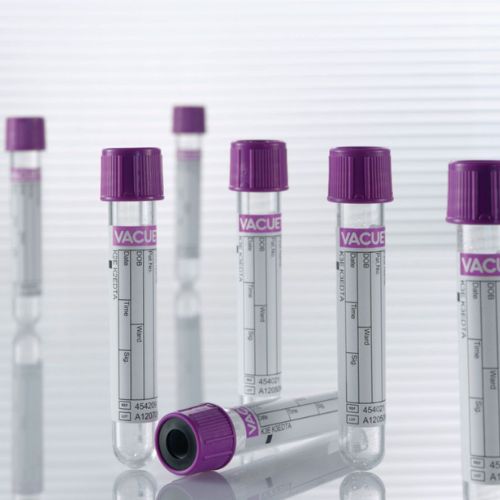 Vacuette 4mL Blood Collection Tubes K2 EDTA 50PK