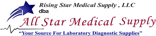 All Star Medical Supply - Medical Products in McAllen, Texas